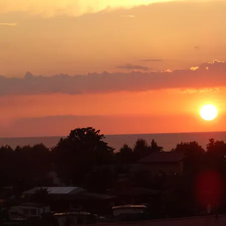 Z Widokiem Na Morze - Turkusowy Appartamento *