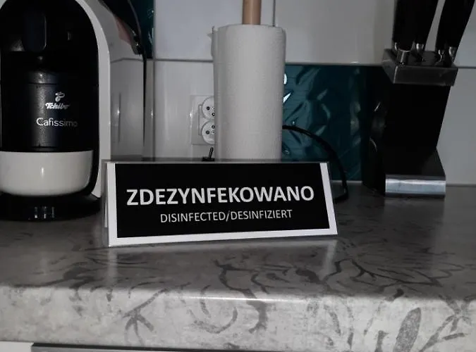 Z Widokiem Na Morze - Turkusowy * سيانوزيتي